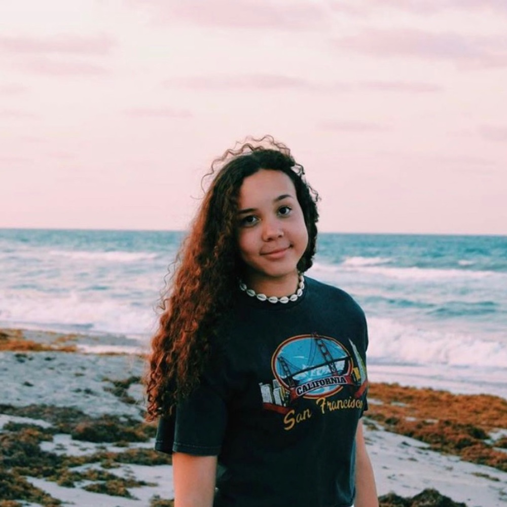 Meet your Posher, Zoe